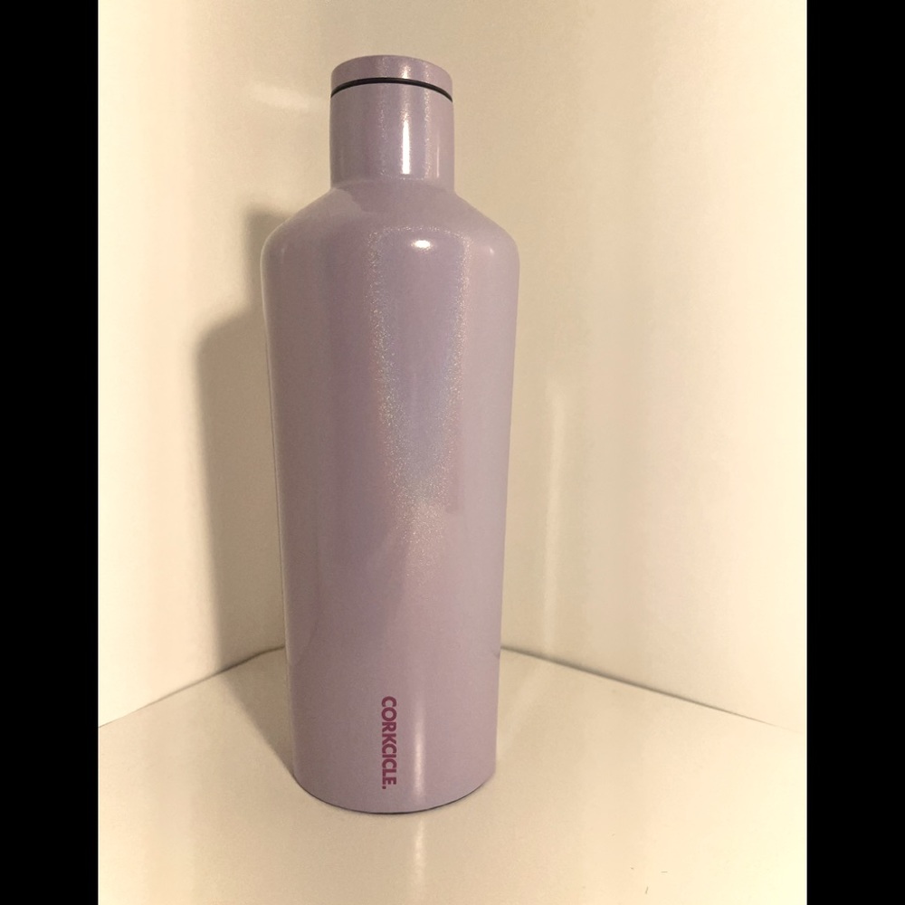 Corkcicle 60oz water bottle